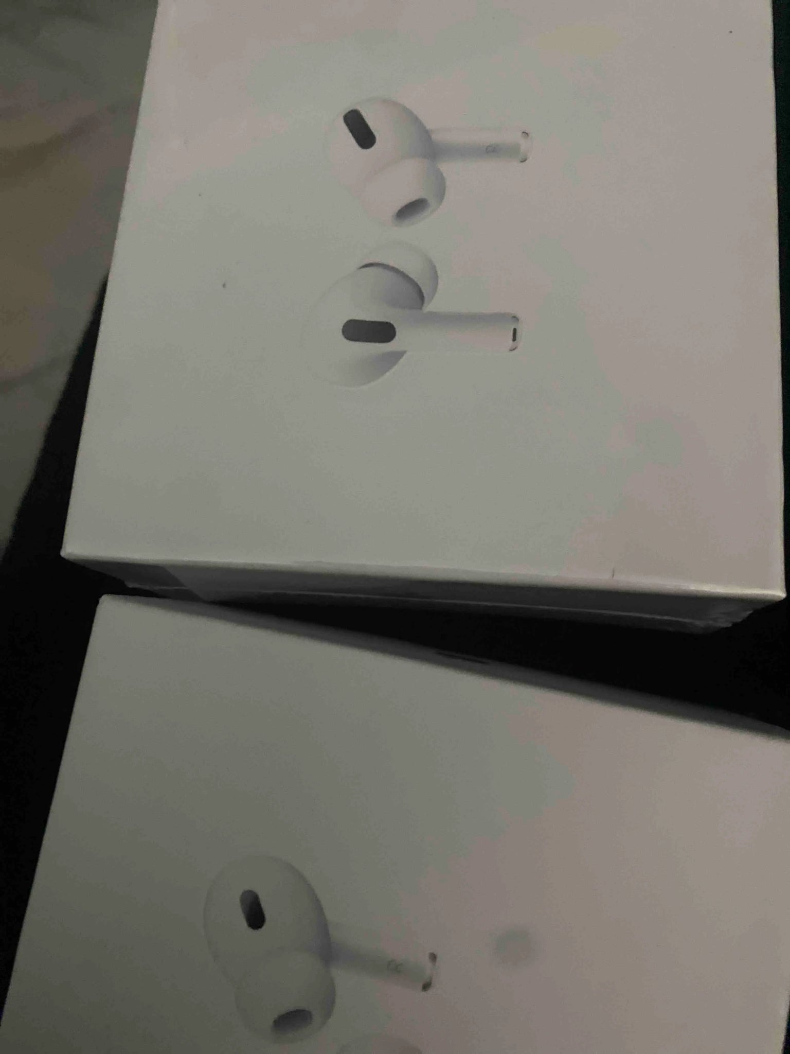 Apple Airpod Pros