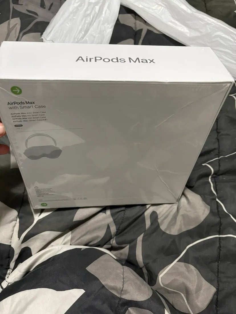 AirPods Max