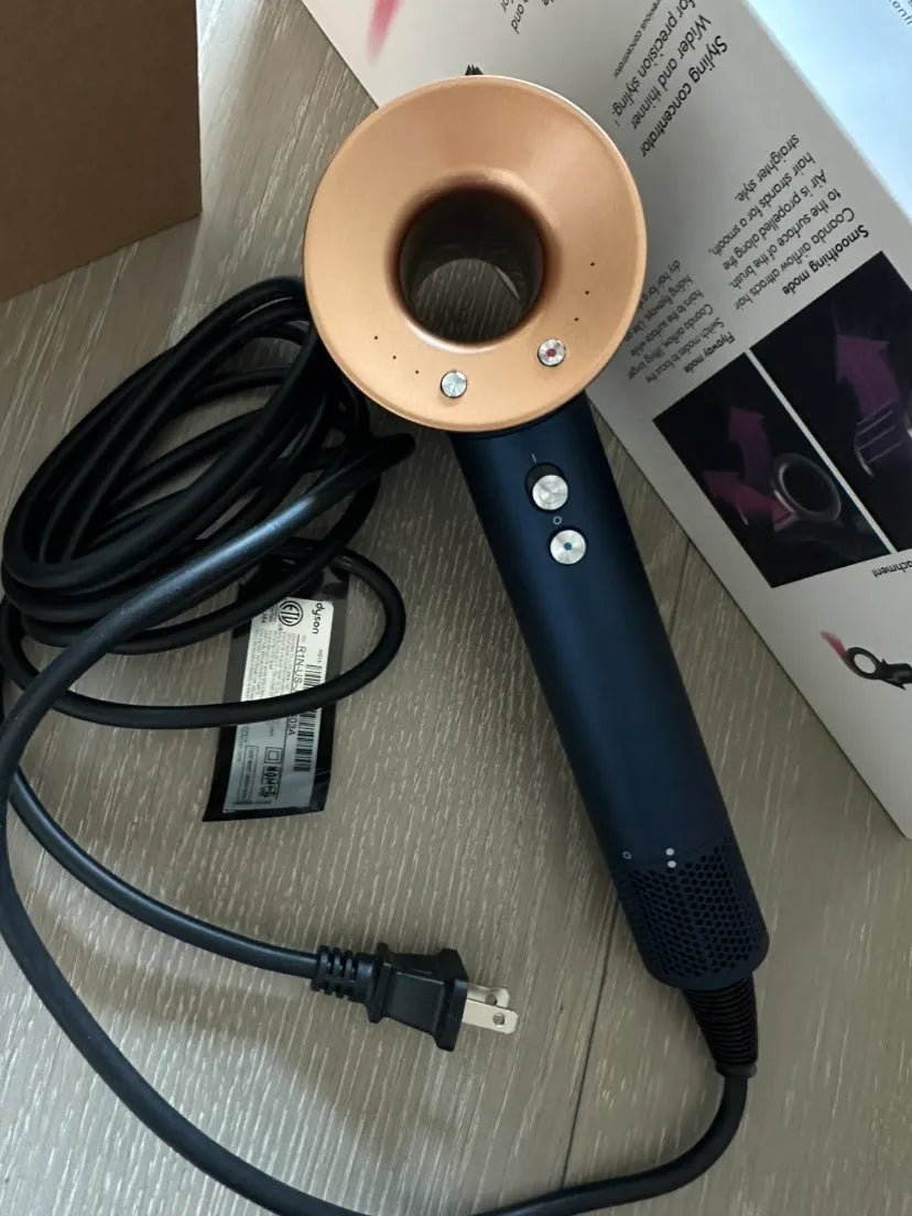 Dyson Hair Dryer