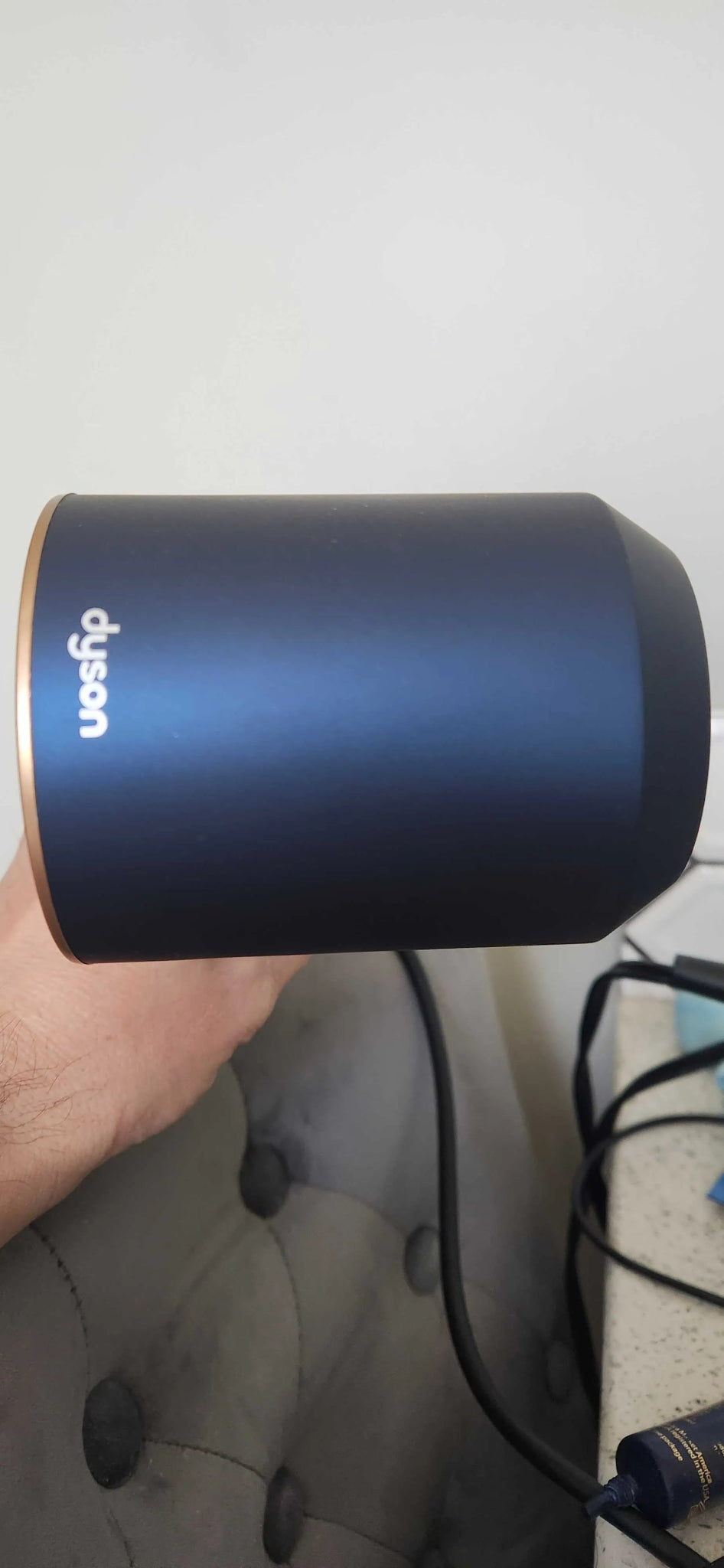 Dyson Hair Dryer