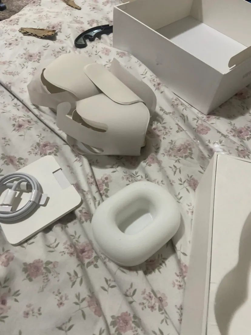 AirPods Max