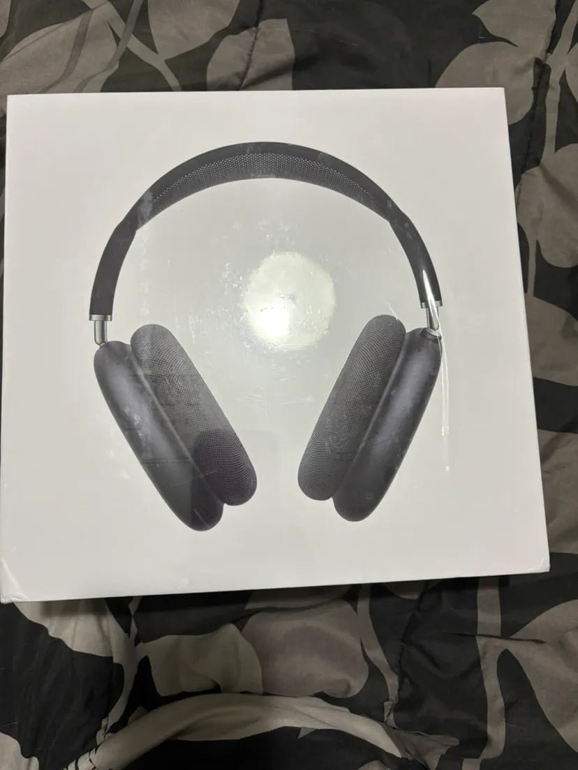 AirPods Max