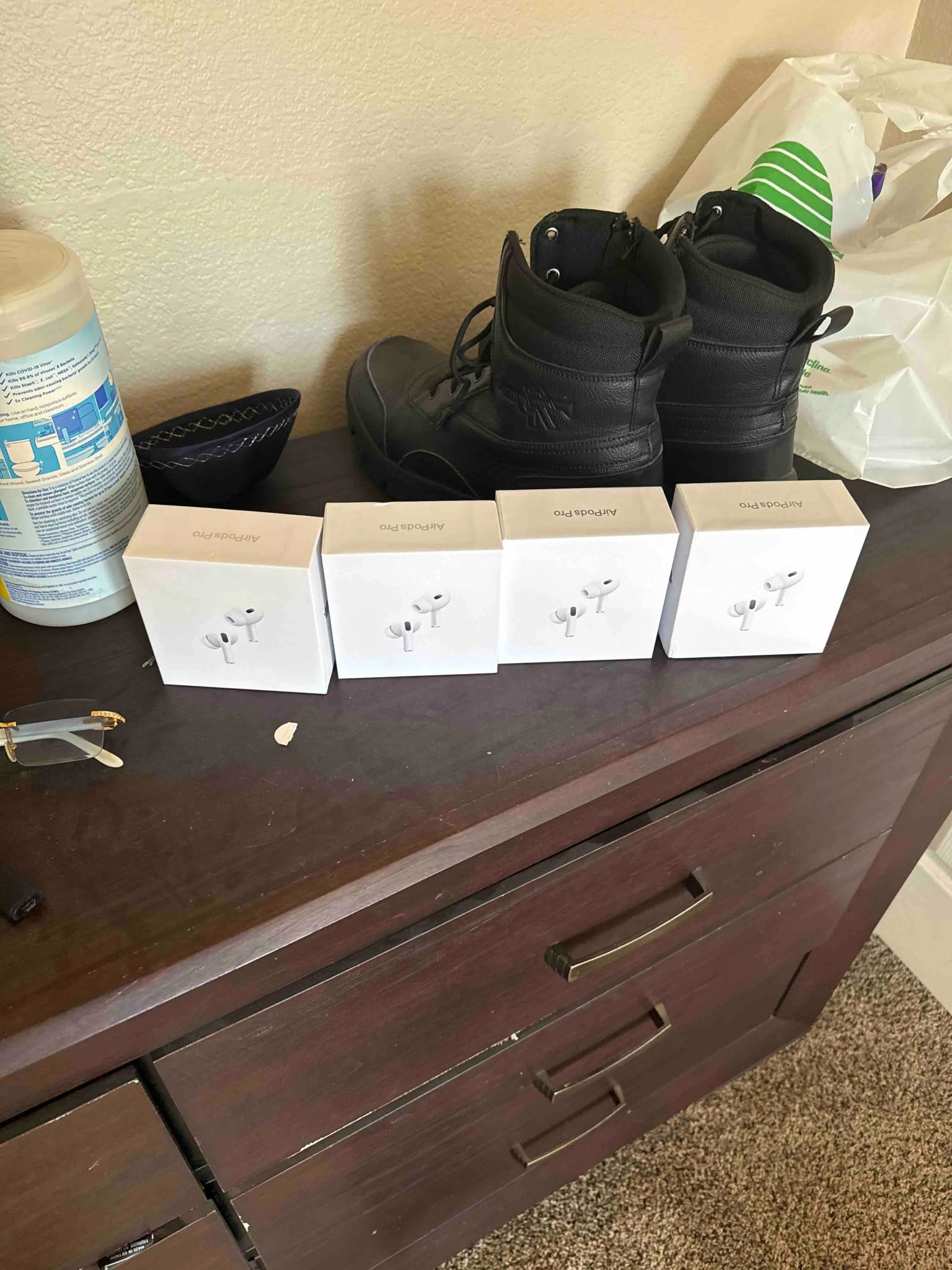 Apple Airpod Pros