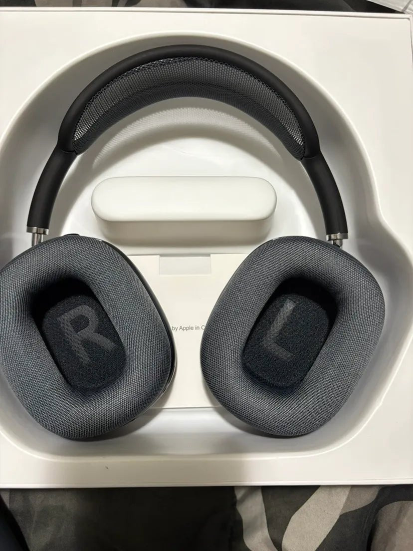 AirPods Max