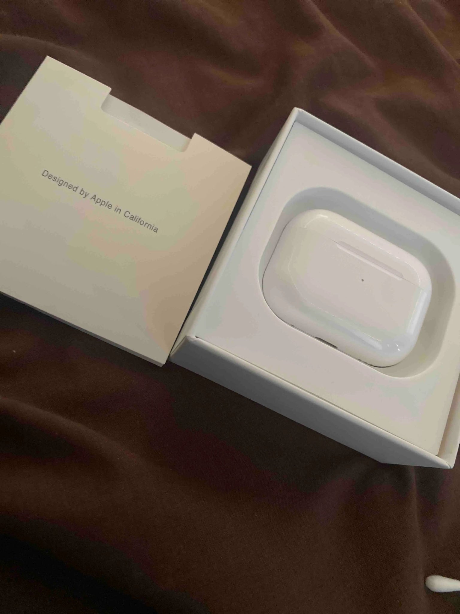 Apple Airpod Pros