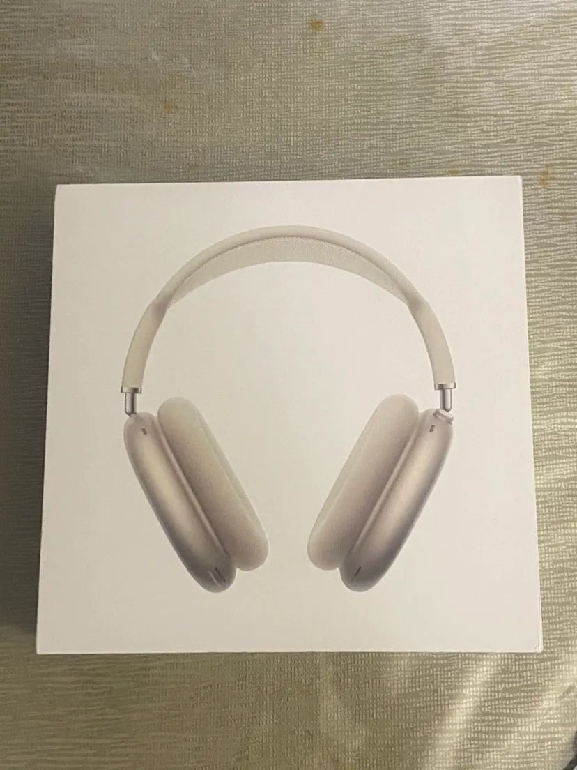 AirPods Max