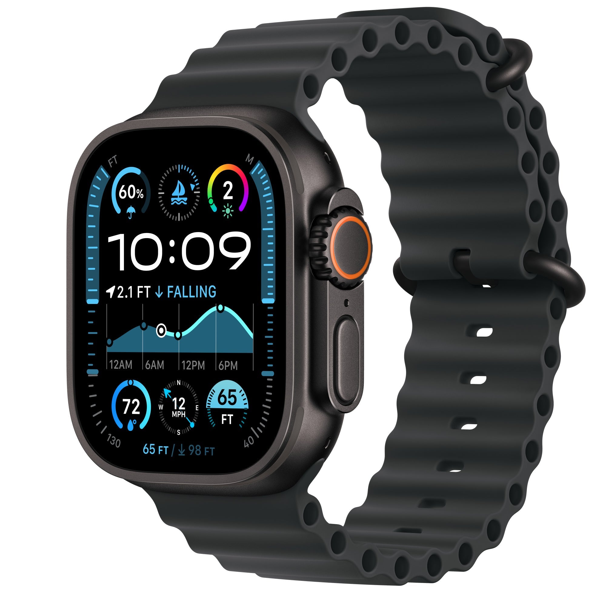 apple watch ultra 2