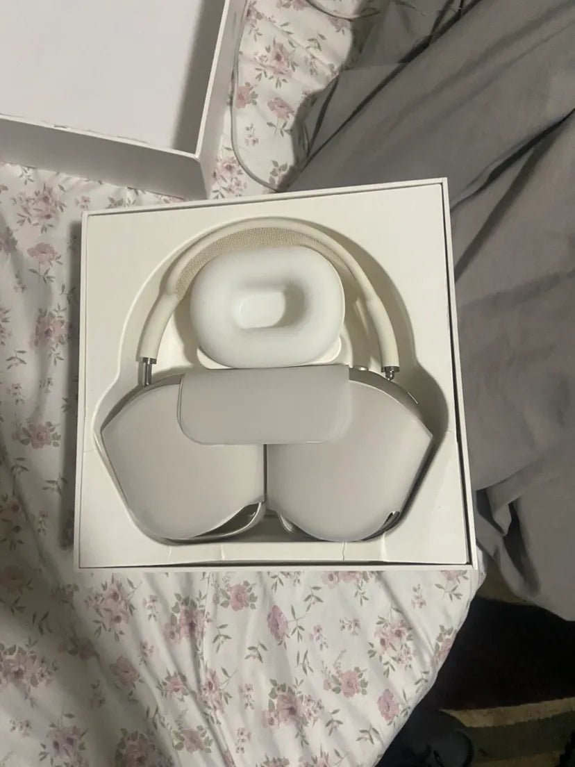 AirPods Max