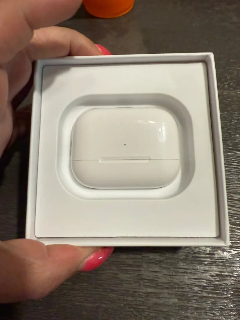 Apple Airpod Pros