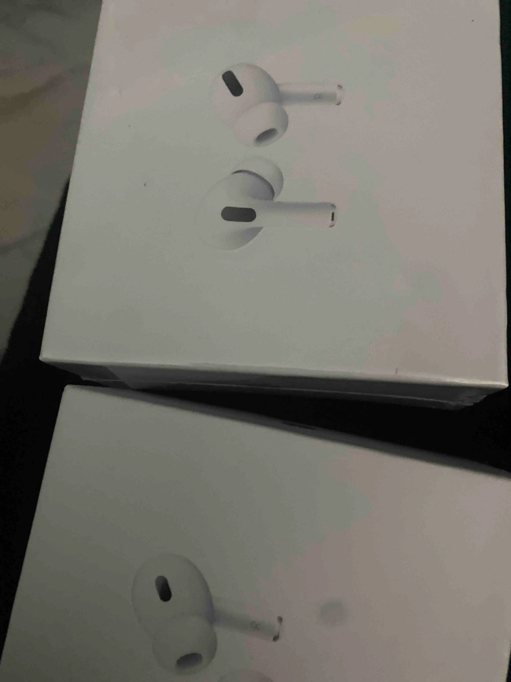 Apple Airpod Pros