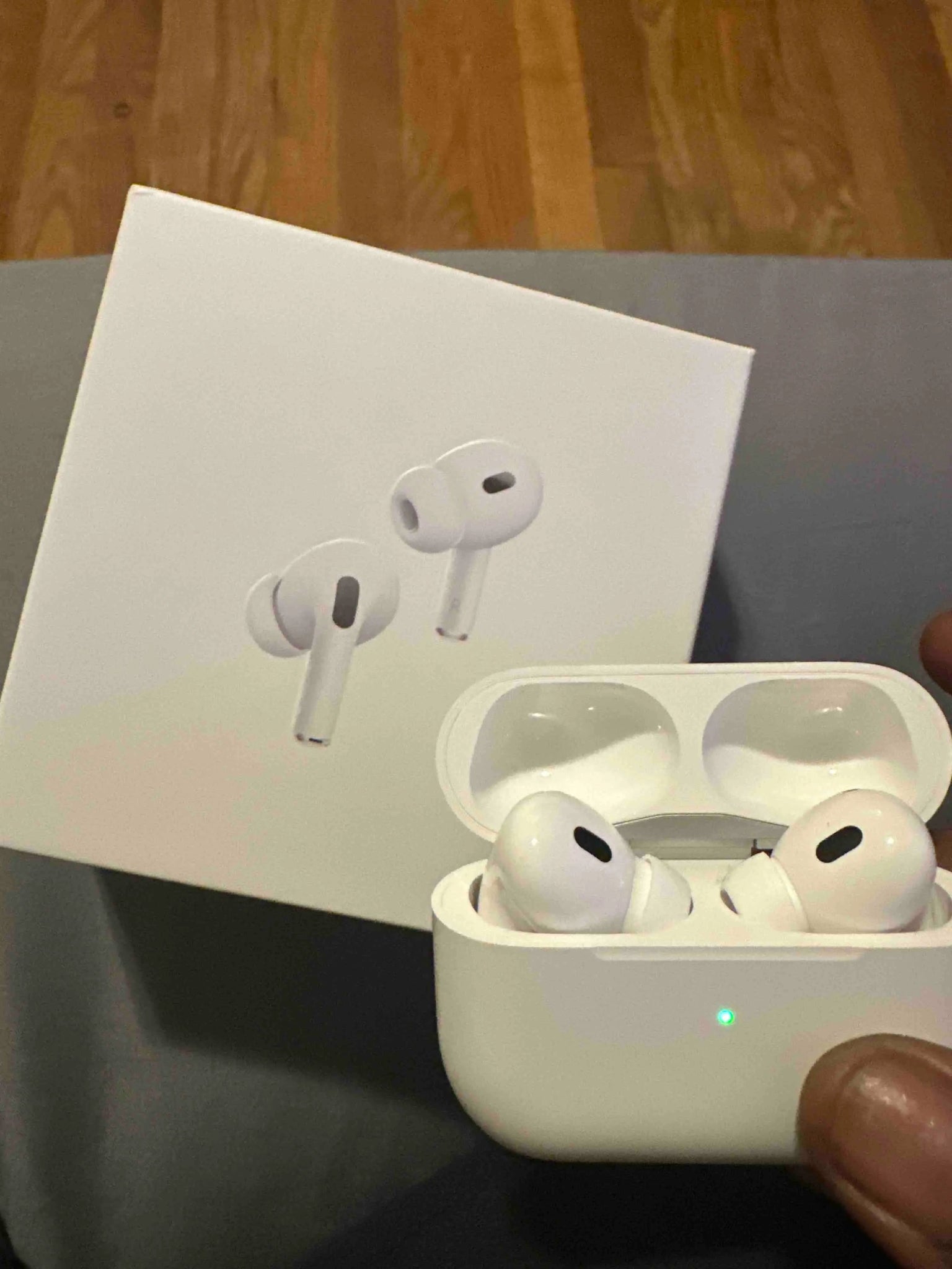 Apple Airpod Pros