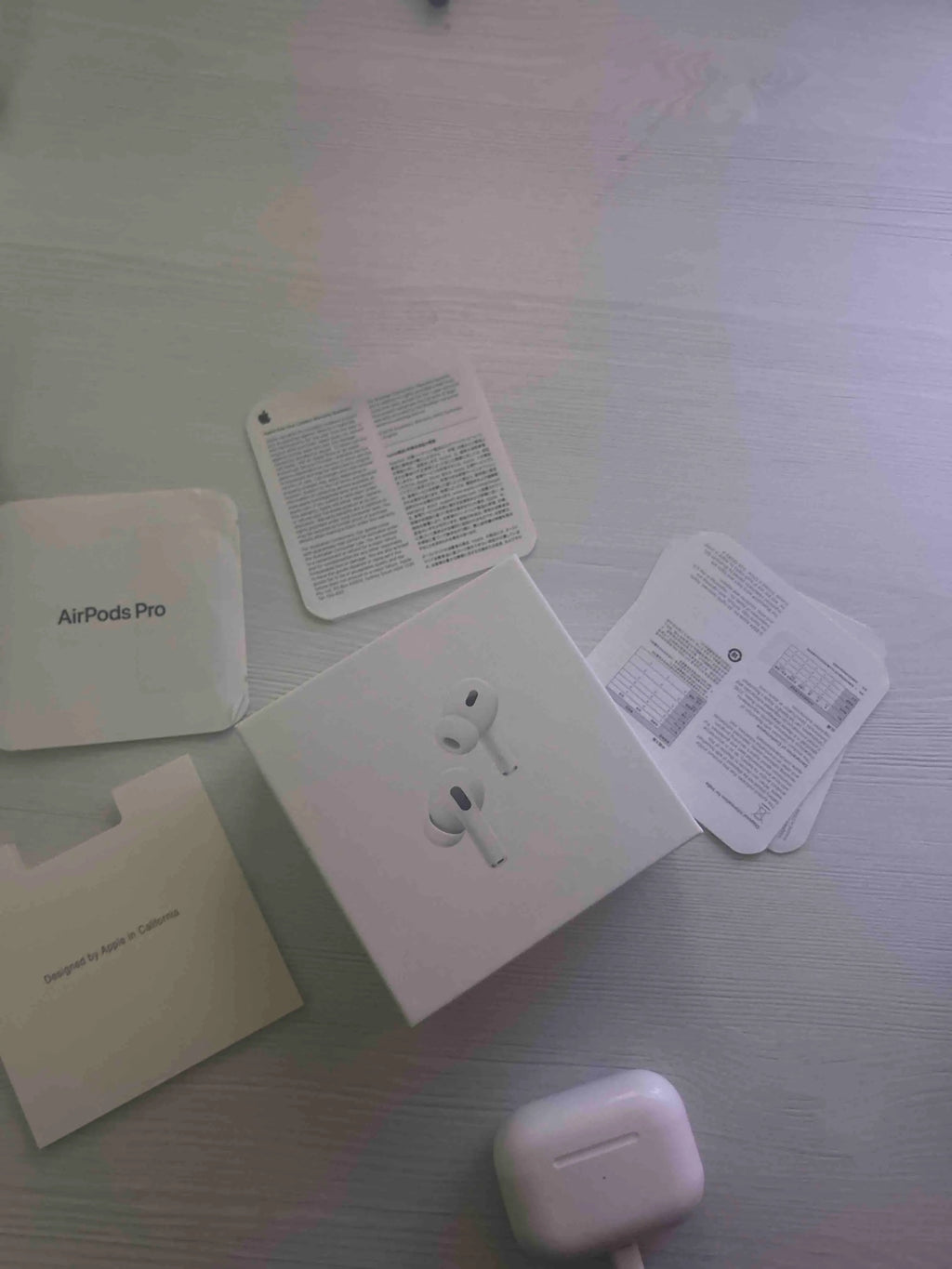 Apple Airpod Pros