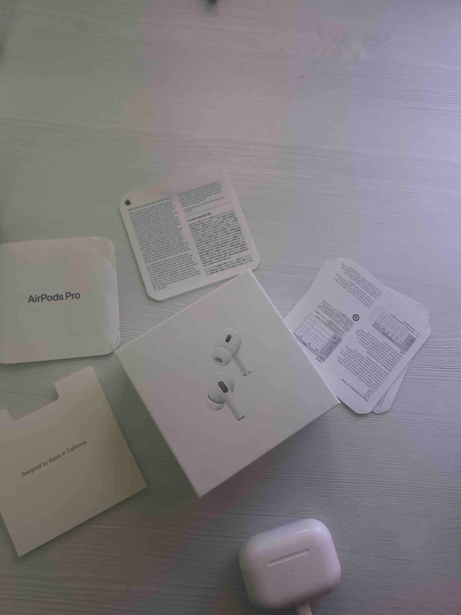 Apple Airpod Pros